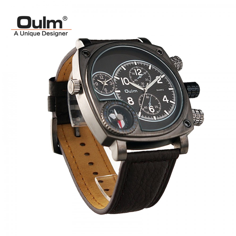 oulm watch