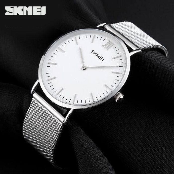 skmei 1181 black